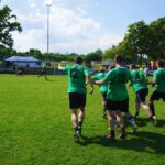 Polizeifußballturnier um den Pokal des Bürgermeisters der Stadt Bernau 29 Bernau LIVE