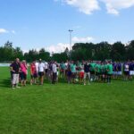 Polizeifußballturnier um den Pokal des Bürgermeisters der Stadt Bernau 32 Bernau LIVE