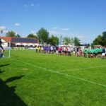 Polizeifußballturnier um den Pokal des Bürgermeisters der Stadt Bernau 34 Bernau LIVE