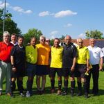 Polizeifußballturnier um den Pokal des Bürgermeisters der Stadt Bernau 37 Bernau LIVE