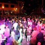 Lokaltour in Bernau zog tausende Besucher in die Innenstadt 18 Bernau LIVE