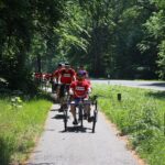 Herrentag in Bernau und Drumherum - es wurde kräftig gefeiert 5 Bernau LIVE