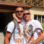 Herrentag in Bernau und Drumherum - es wurde kräftig gefeiert 9 Herrentag in Bernau und Drumherum - es wurde kräftig gefeiert