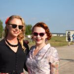 Finowfurt: Race 61 – SEASON OPENING - kurz vorbeigeschaut 25 Anbei ein paar Eindrücke. Hinweis: Auf Grund der kommenden DSGVO haben wir weitestgehend auf Besucherbilder verzichtet und Personen ggf. unkenntlich gemacht.