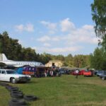 Finowfurt: Race 61 – SEASON OPENING - kurz vorbeigeschaut 12 Bernau LIVE - Dein Stadtmagazin