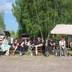 Finowfurt: Race 61 – SEASON OPENING - kurz vorbeigeschaut 5 Bernau LIVE - Dein Stadtmagazin