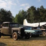 Finowfurt: Race 61 – SEASON OPENING - kurz vorbeigeschaut 3 Bernau LIVE - Dein Stadtmagazin