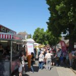 Buntes Museumsfest am Barnim Panorama in Wandlitz 2 Bernau LIVE - Dein Stadtmagazin