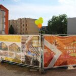 Grundsteinlegung für das neue Rathaus in Bernau bei Berlin 5 Bernau LIVE