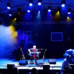 Siebenklang Bernau - Lange Nacht der Lieder in der Waldkirche Lobetal 48 Siebenklang - Lange Nacht der Lieder in der Waldkirche Lobetal