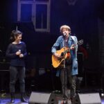 Siebenklang Bernau - Lange Nacht der Lieder in der Waldkirche Lobetal 8 Bernau LIVE