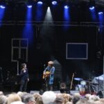 Siebenklang Bernau - Lange Nacht der Lieder in der Waldkirche Lobetal 11 Bernau LIVE