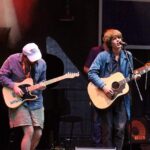 Siebenklang Bernau - Lange Nacht der Lieder in der Waldkirche Lobetal 12 Bernau LIVE