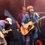 Siebenklang Bernau - Lange Nacht der Lieder in der Waldkirche Lobetal 15 Bernau LIVE