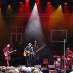 Siebenklang Bernau - Lange Nacht der Lieder in der Waldkirche Lobetal 13 Bernau LIVE