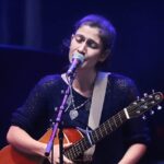 Siebenklang Bernau - Lange Nacht der Lieder in der Waldkirche Lobetal 18 Bernau LIVE