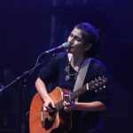 Siebenklang Bernau - Lange Nacht der Lieder in der Waldkirche Lobetal 20 Bernau LIVE