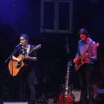 Siebenklang Bernau - Lange Nacht der Lieder in der Waldkirche Lobetal 19 Bernau LIVE