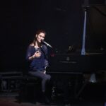 Siebenklang Bernau - Lange Nacht der Lieder in der Waldkirche Lobetal 22 Bernau LIVE