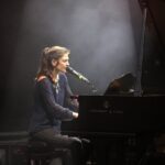 Siebenklang Bernau - Lange Nacht der Lieder in der Waldkirche Lobetal 23 Bernau LIVE