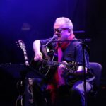 Siebenklang Bernau - Lange Nacht der Lieder in der Waldkirche Lobetal 25 Bernau LIVE