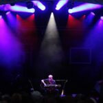 Siebenklang Bernau - Lange Nacht der Lieder in der Waldkirche Lobetal 27 Bernau LIVE