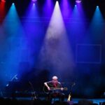 Siebenklang Bernau - Lange Nacht der Lieder in der Waldkirche Lobetal 29 Bernau LIVE