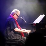 Siebenklang Bernau - Lange Nacht der Lieder in der Waldkirche Lobetal 28 Bernau LIVE