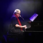 Siebenklang Bernau - Lange Nacht der Lieder in der Waldkirche Lobetal 31 Bernau LIVE