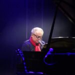 Siebenklang Bernau - Lange Nacht der Lieder in der Waldkirche Lobetal 30 Bernau LIVE