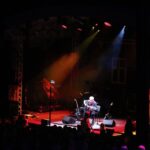 Siebenklang Bernau - Lange Nacht der Lieder in der Waldkirche Lobetal 34 Bernau LIVE