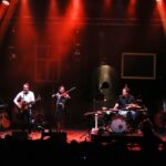 Siebenklang Bernau - Lange Nacht der Lieder in der Waldkirche Lobetal 35 Bernau LIVE