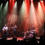 Siebenklang Bernau - Lange Nacht der Lieder in der Waldkirche Lobetal 36 Bernau LIVE
