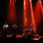 Siebenklang Bernau - Lange Nacht der Lieder in der Waldkirche Lobetal 39 Bernau LIVE