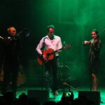 Siebenklang Bernau - Lange Nacht der Lieder in der Waldkirche Lobetal 38 Bernau LIVE