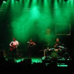 Siebenklang Bernau - Lange Nacht der Lieder in der Waldkirche Lobetal 41 Bernau LIVE