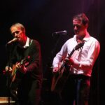 Siebenklang Bernau - Lange Nacht der Lieder in der Waldkirche Lobetal 40 Bernau LIVE