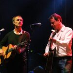 Siebenklang Bernau - Lange Nacht der Lieder in der Waldkirche Lobetal 42 Bernau LIVE