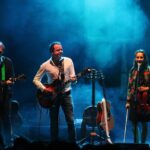 Siebenklang Bernau - Lange Nacht der Lieder in der Waldkirche Lobetal 43 Bernau LIVE