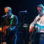 Siebenklang Bernau - Lange Nacht der Lieder in der Waldkirche Lobetal 47 Bernau LIVE