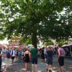 Regionalmarkt in Biesenthal – Einfach mal die Seele baumeln lassen 12 Regionalmarkt in Biesenthal – Einfach mal die Seele baumeln lassen