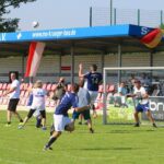Polizeifußballturnier um den Pokal des Bürgermeisters der Stadt Bernau 25 Bernau LIVE
