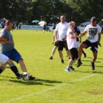 Polizeifußballturnier um den Pokal des Bürgermeisters der Stadt Bernau 27 Polizeifußballturnier um den Pokal des Bürgermeisters der Stadt Bernau