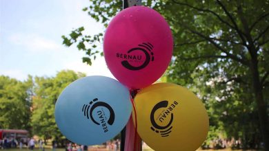 Bernau: 10 Jahre Netzwerk Gesunde Kinder Barnim SÜD - heute wird gefeiert