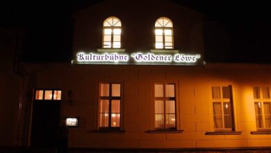 Wandlitz - SUPERillu Stadtgepräch - Ein Abend mit Wolfgang Lippert - Freikarten