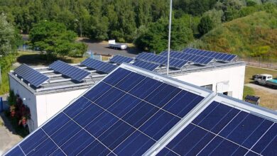 Knapp 400 Solaranlagen sorgen in Bernau für Sonnenstrom