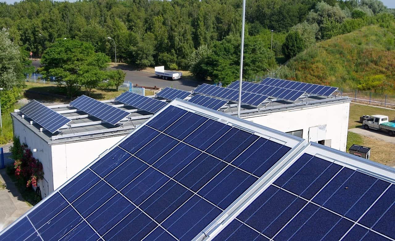 Knapp 400 Solaranlagen sorgen in Bernau für Sonnenstrom 4 Knapp 400 Solaranlagen sorgen in Bernau für Sonnenstrom