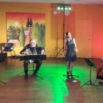 Panketaler Kulturtage - Musikalischer Auftakt im Doppelpack 4 Bernau LIVE