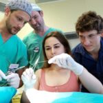 Lange Nacht der Wissenschaften am Helios Klinikum Berlin-Buch 5 Bernau LIVE