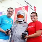 Lange Nacht der Wissenschaften am Helios Klinikum Berlin-Buch 2 Bernau LIVE